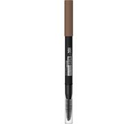 Maybelline Tattoo Brow Up To 36H Pencil 06 Ash Brown 1 st
