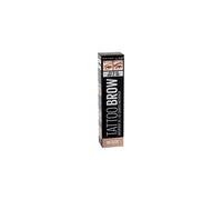 Maybelline New York, Tattoo Brow Waterproof Eyebrow Gel No. 00 Light Blonde, 5 ml