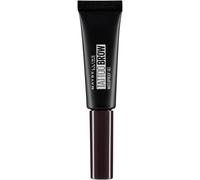 Maybelline Tattoo Brow Waterproof Gel, 08 Black