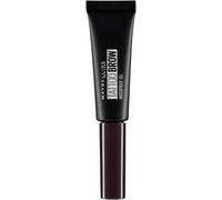 Maybelline Tattoo Brow Waterproof Gel, 08 Black