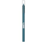 Maybelline Tattoo Eye Liner Longlasting Quick Drying Eyeliner Gel Pencil - Blue Disco