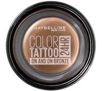 Maybelline Tattoo Eyeshadow On And On Bronze
