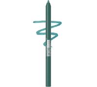 Maybelline Tattoo Liner Gel Eye Pencil - 922 Lavish Turquoise (2 PACK)