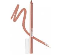 Maybelline Tattoo Liner Gel Eyeliner Pencil
