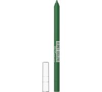 Maybelline Tattoo Liner Gel Pencil 817 Hunter Green 1 pcs