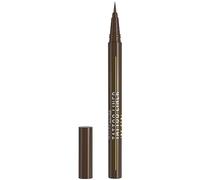 Maybelline Tattoo Liner Ink Pen - Pitch Brown