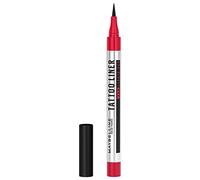 MAYBELLINE Tattoo Liner Liquid Pen Black (Last Up to 48Hrs) 1s