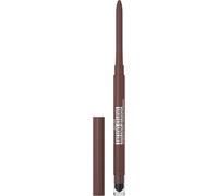 Maybelline Tattoo Liner Smokey Gel Pencil Eye 1 count (Pack of 1), Brown