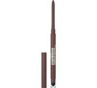 Maybelline New York Eye make-up Eyeliner Tattoo Liner Kajal Smokey Brown