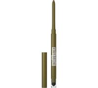 Maybelline Tattoo Smoky Retractable Pencil Liner - Emerald Energy