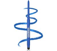Maybelline Tattoo Studio Automatic Gel Pencil Eyeliner Waterproof, Smudge-Proof, Matte Finish, Up to 36HR Wear, Precision Tip, 41554091984
