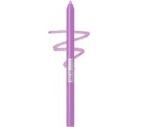 Maybelline Tattoo Studio Eyeliner Pen 36 Hours Burn Time Waterproof Lavender Lights 1 Piece Lavender Lights