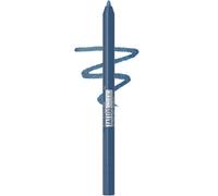 MAYBELLINE Tattoo Studio Sharpenable Eyeliner Pencil 36 Hour Wear Waterproof Navy Bling 1 Count