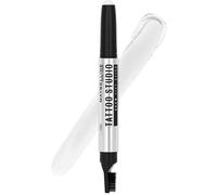 Maybelline TattooStudio Brow Lift Stick Makeup with Wax conditioning complex, clear, 1 count