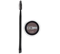 MAYBELLINE - TattooStudio Brow Pomade Eyebrow Makeup Ash Brown - 0.106 oz (3 g)