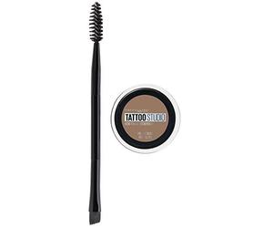 MAYBELLINE - TattooStudio Brow Pomade Eyebrow Makeup Light Blonde - 0.106 oz (3 g)