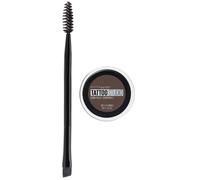 MAYBELLINE - TattooStudio Brow Pomade Eyebrow Makeup Deep Brown - 0.106 oz (3 g)