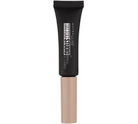 Maybelline TattooStudio Waterproof Eyebrow Gel Makeup Blonde 1 Count