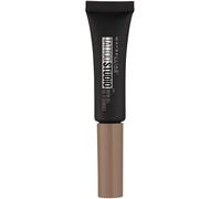 Maybelline TattooStudio Waterproof Eyebrow Gel Makeup Soft Brown 1 Count