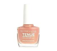 Maybelline Tenue & Strong Pro Nagellak - 75 Ivory Rose