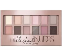 Maybelline The Blushed Nudes Eyeshadow Palette