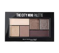 MAYBELLINE The City Mini Palette - Chill Brunch Neutrals