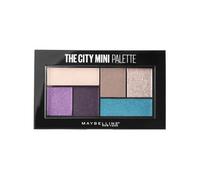 Maybelline The City Mini Palette Graffiti Pop