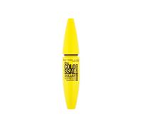 Maybelline The Colossal 100% Black Volum Express Mascara - 10.7ml