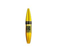 Maybelline The Colossal Big Shot Daring Black volumising mascara in extra black 9.5 ml