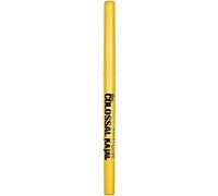 Maybelline The Colossal Kajal Black | Waterproof Kajal Pencil Long Lasting Smudge Proof Eye Makeup