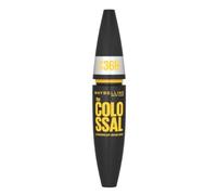 Maybelline The Colossal 36H waterproof volumising mascara shade Black 10 ml