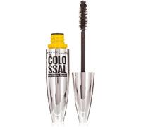Maybelline The Colossal Platinum Black Mascara - 03 Platinum Black
