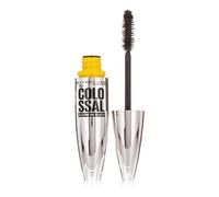 Maybelline The Colossal Platinum Black Mascara - 03 Platinum