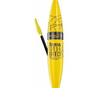 Maybelline The Colossal Spider Effect Volum' Express Mascara Black ( Pack Of 2 )
