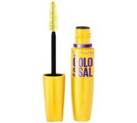 Maybelline The Colossal Volum' Express Mascara, Glam Black [230], 1 ea (Pack of 6) by Maybelline
