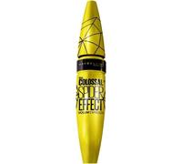 Maybelline The Colossal Volum' Express Spider Effect Mascara - Black