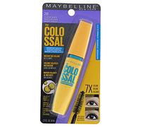 Maybelline The Colossal Volum Express Waterproof Mascara - # 241 Classic Black for Women 0.27 oz Mascara