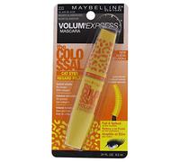 Maybelline The Colossal Volum' Express Cat Eyes Mascara - 233 Glam Black NEW