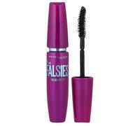 Maybelline, The Falsies, False Lash Effect Mascara, 280 Blackest Black, 0.25 fl oz (7.5 ml)