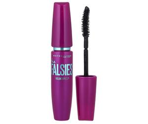 Maybelline, The Falsies, False Lash Effect Mascara, 280 Blackest Black, 0.25 fl oz (7.5 ml)