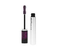 MAYBELLINE The Falsies Instant Lash Lift Look Lengthening Volumising Mascara 01 Ultra Black, One Colour, Women One Colour