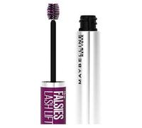 Maybelline The Falsies Instant Lash Lift Look Lengthening Volumising Mascara - Black
