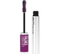 Maybelline the Falsies Lash Lift Washable Mascara Volumizing, Lengthening, Lifting, Curling, Multiplying, Eye Makeup, Very Black, 0.32 Fl. Oz