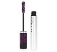 Maybelline The Falsies Lash Lift Washable Mascara Volumizing Lengthening Lifting Curling Multiplying Eye Makeup Ultra Black 1 Count