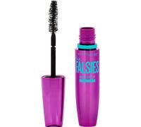 Maybelline New York Eye make-up Mascara Volum' Express False Lashes Mascara Waterproof Very Black 10,70 ml