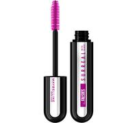 Maybelline The Falsies Surreal Extensions Washable Mascara Volumizing Lengthening Mascara Make Up Meta Black 1 Count