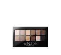 Maybelline The Nudes Eyeshadow Palette 9,6 g