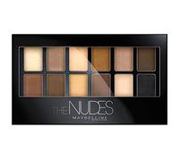 Maybelline The Nudes Palette
