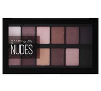 Maybelline The Nudes Palette