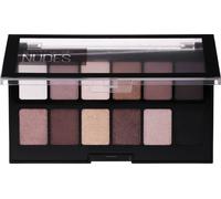 Maybelline the Nudes/the Blushed Nudes Eyeshadow Palette Sealed - Choose